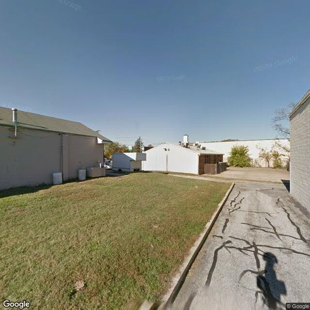 3004 Forestville Rd, District Heights, Maryland 20747