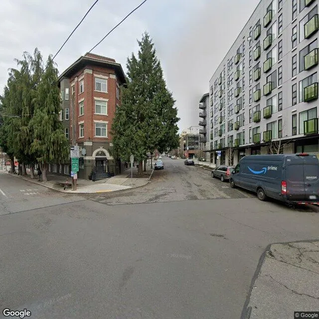 3005 1st Ave, Seattle, Washington 98121-1010