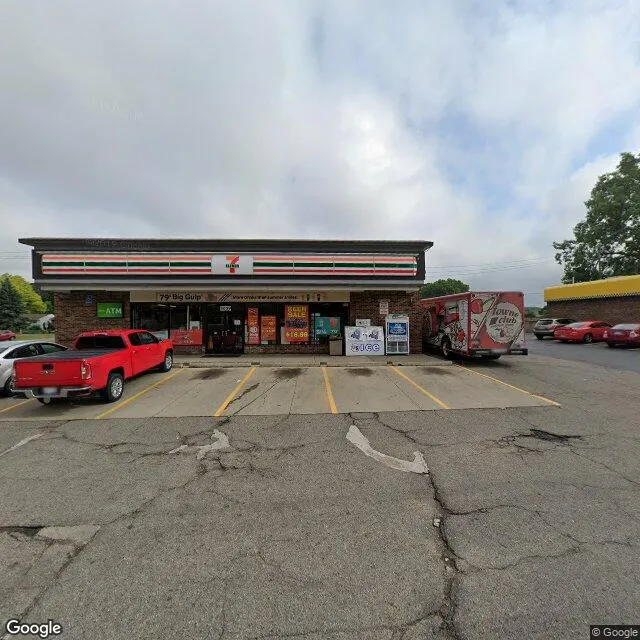 3009 E Walton Blvd, Auburn Hills, Michigan 48326