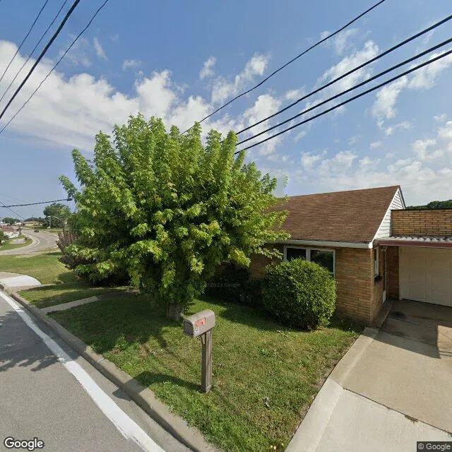 3009 Pennsylvania Ave, Weirton, West Virginia 26062