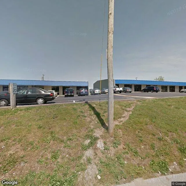 301-314 Space Park N Bldg 3, Goodlettsville, Tennessee 37072-1860