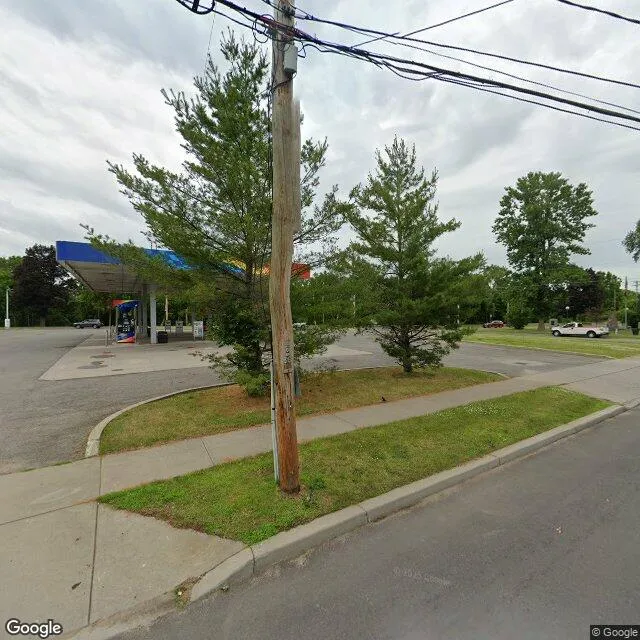 301 Champlain St, Ogdensburg, New York 13669