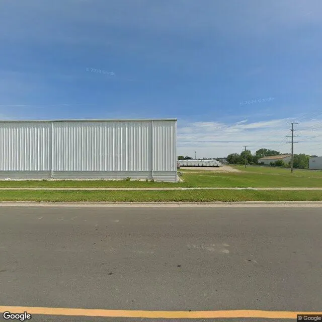 301 Collins Ave, Jefferson, Wisconsin 53549