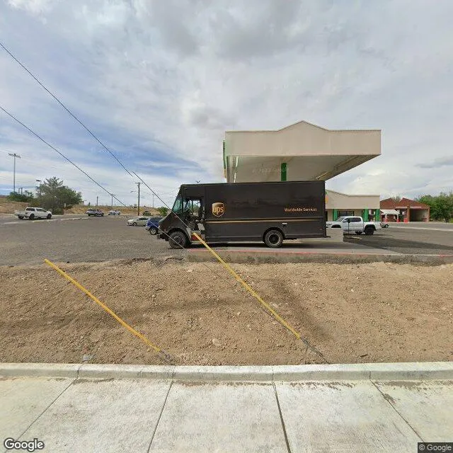 301 E 20th St, Farmington, New Mexico 87401