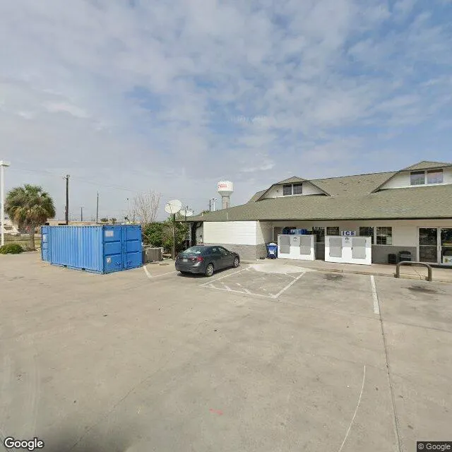 301 E Goodnight Ave, Aransas Pass, Texas 78336