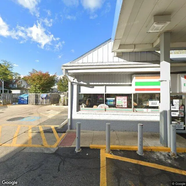 301 E Lancaster Ave, Wayne, Pennsylvania 19087