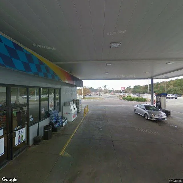 301 Goosecreek Blvd, Goose Creek, South Carolina 29445