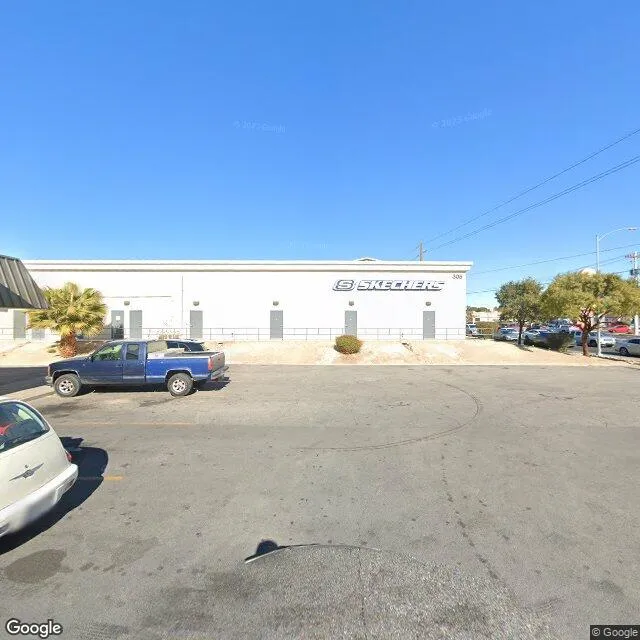 301 N Nellis Blvd, Las Vegas, Nevada 89110