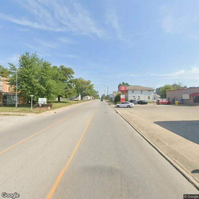 301 N Section St, Sullivan, Indiana 47882