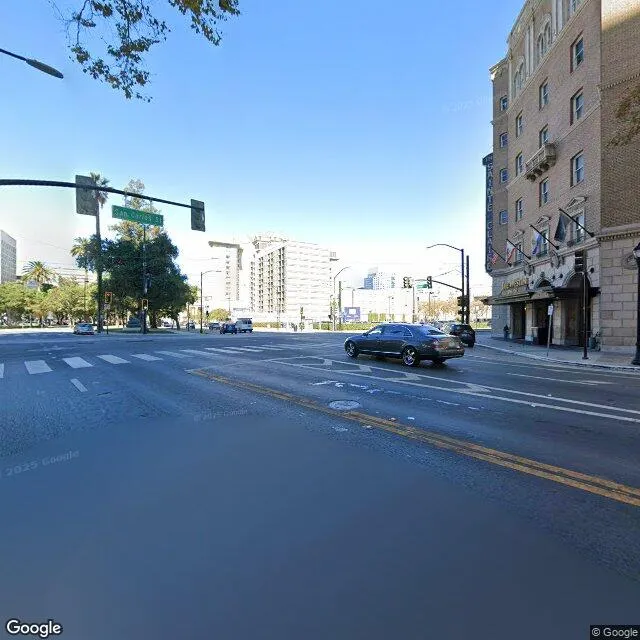 301 S Market St, San Jose, California 95113