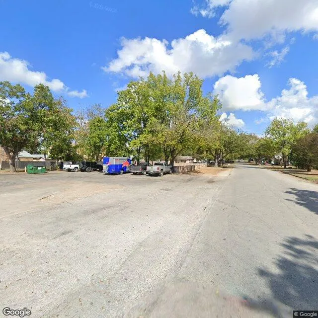 301 Short St, Smithville, Texas 78957