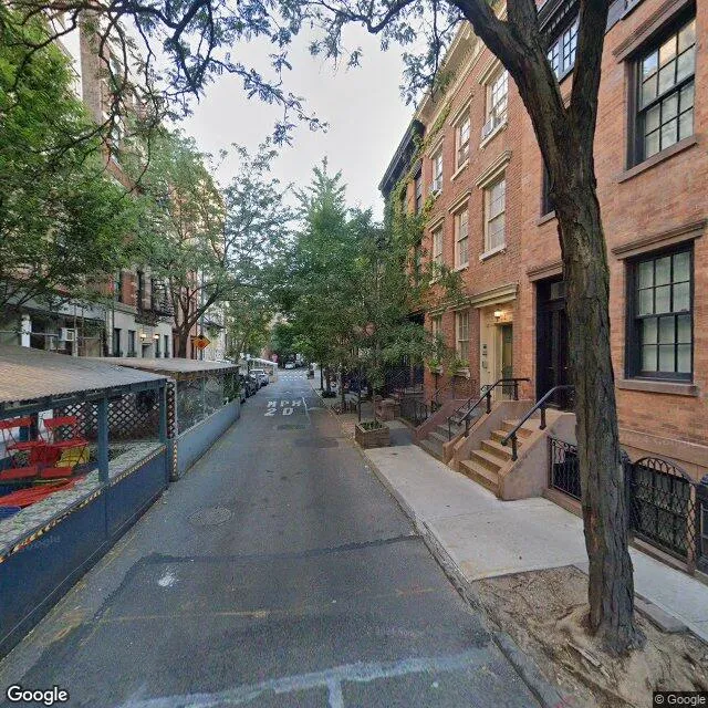 301 W 4th St, New York, New York 10014