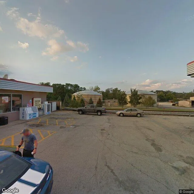 301 W Maple St, New Lenox, Illinois 60451