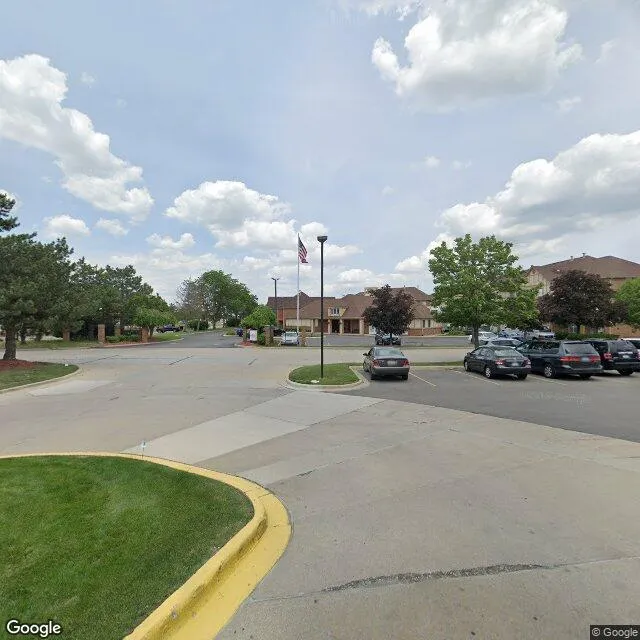 30120 N Civic Center Dr, Warren, Michigan 48093