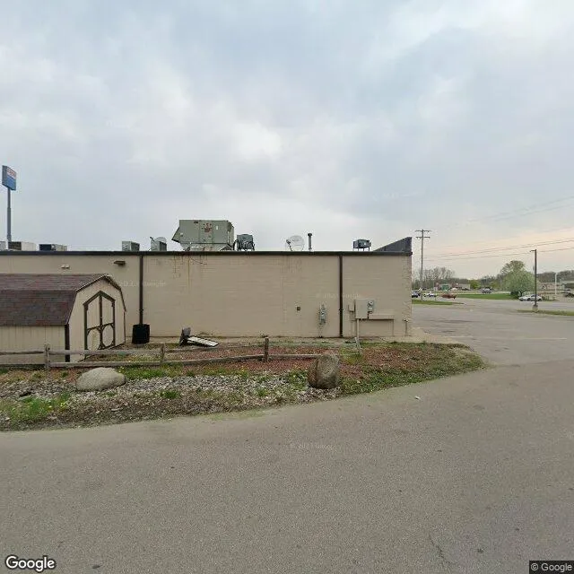 3013 Lansing Rd, Perry, Michigan 48872