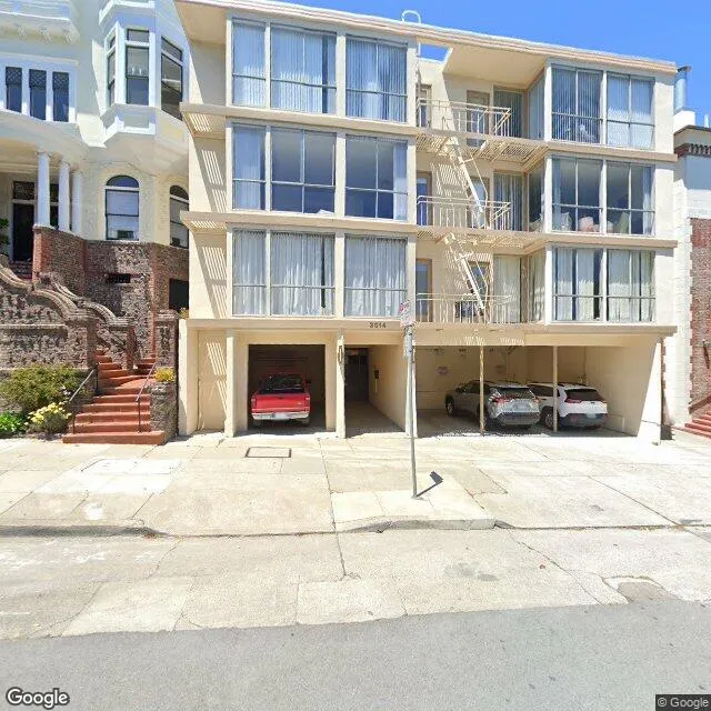 3014 Clay St, San Francisco, California 94115-1680