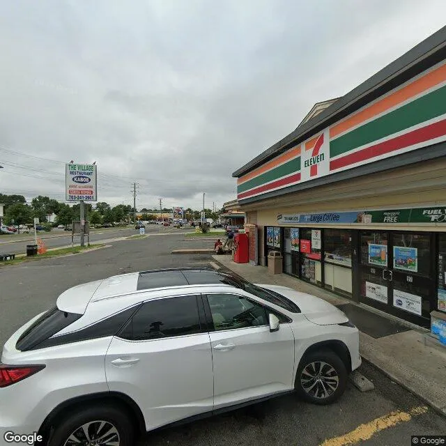 3019 Annandale Rd, Falls Church, Virginia 22042