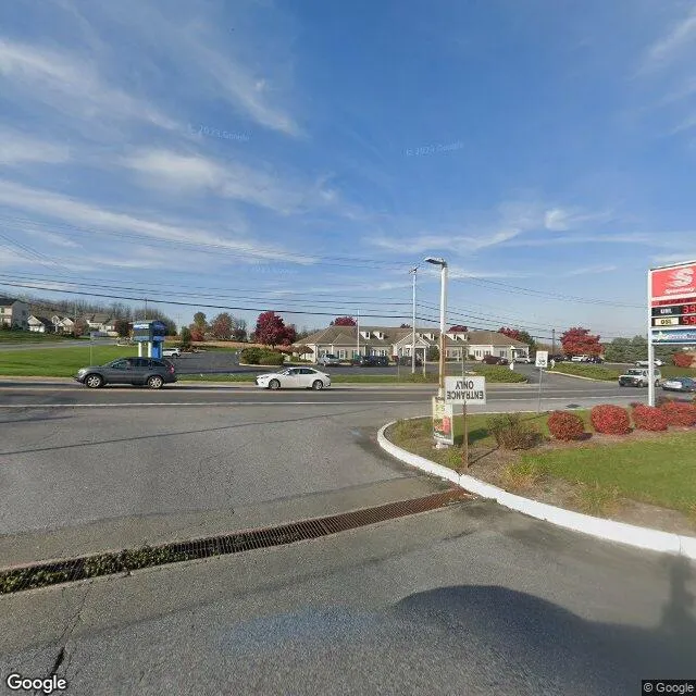 302 E Evergreen Rd, Lebanon, Pennsylvania 17042