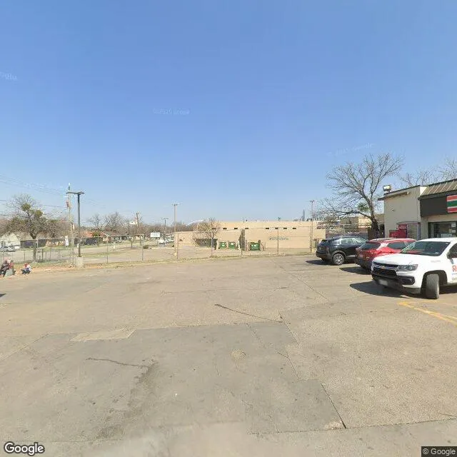 302 N Marsalis Ave, Dallas, Texas 75203