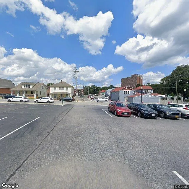 302 Tyler Ave, Radford, Virginia 24141