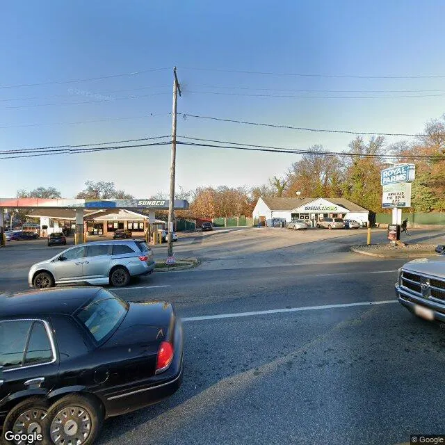 3023 Hammonds Ferry Rd, Halethorpe, Maryland 21227