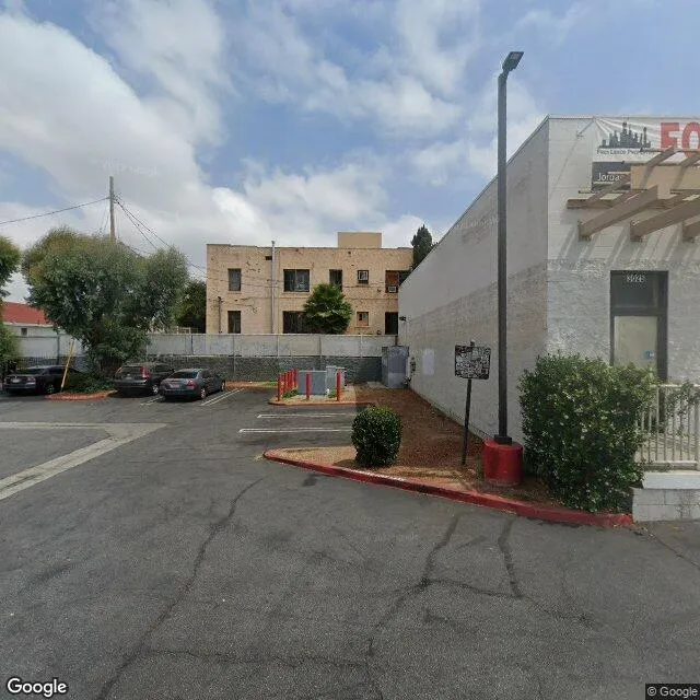 3025-3031 N Broadway Blvd, Los Angeles, California 90031