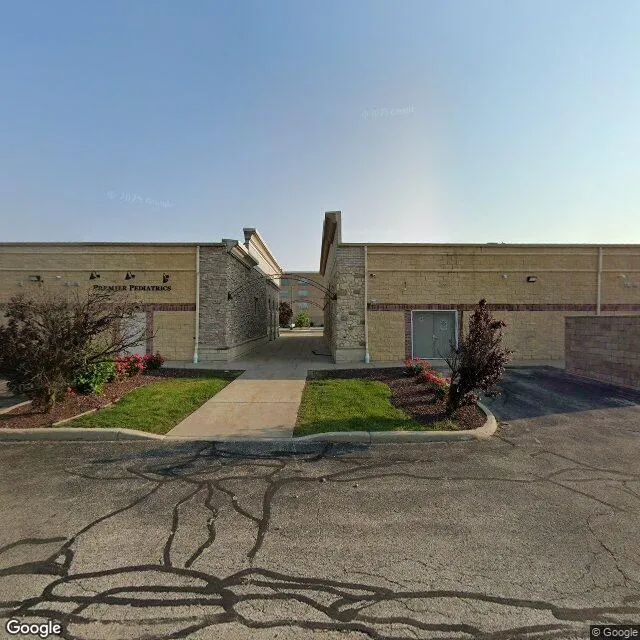 303-335 Florence Ave, Granger, Indiana 46530