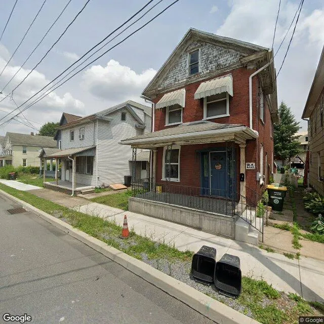 303 Duke St, Northumberland, Pennsylvania 17857