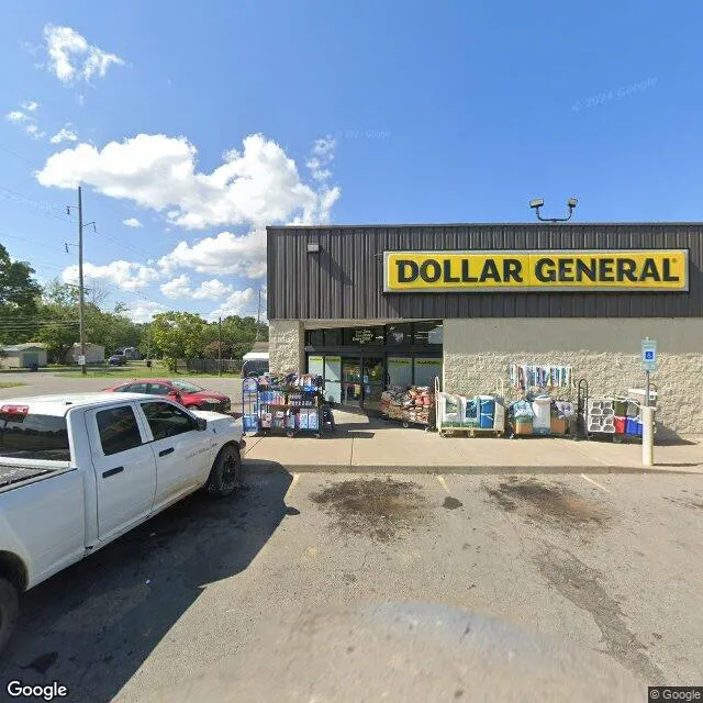 303 NE Market St, Red Oak, Oklahoma 74563