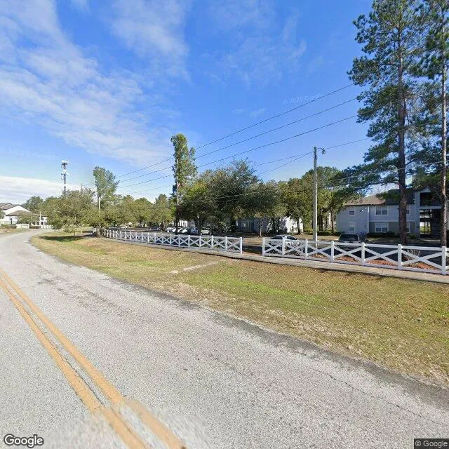 2580 SW Windsong Cir, Lake City, Florida 32025