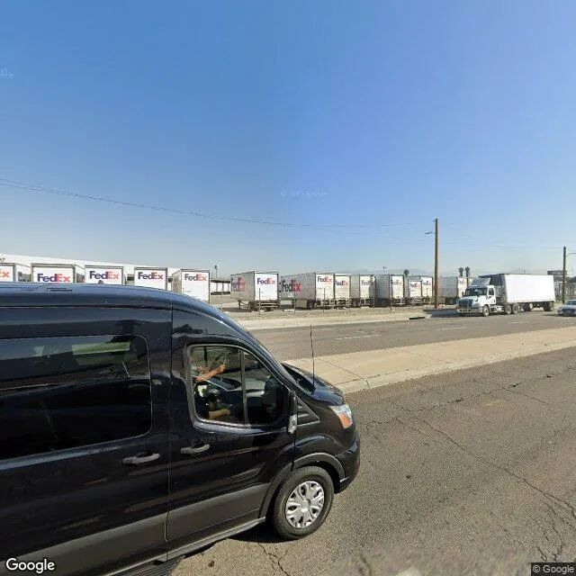 3030 S Atlantic Blvd, Vernon, California 90058