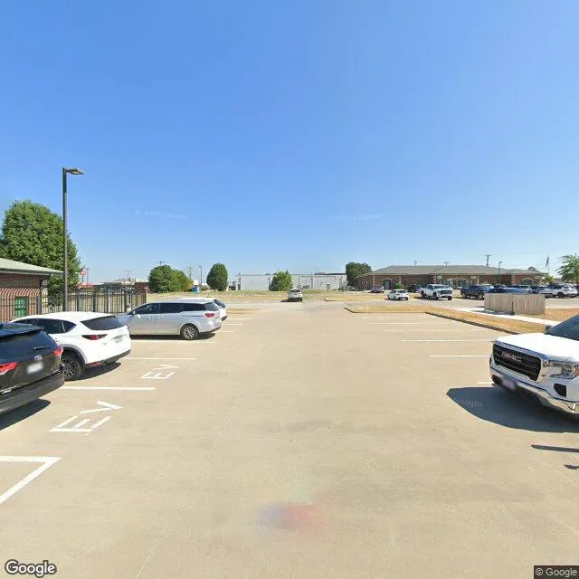 3031 S Fort Ave, Springfield, Missouri 65807