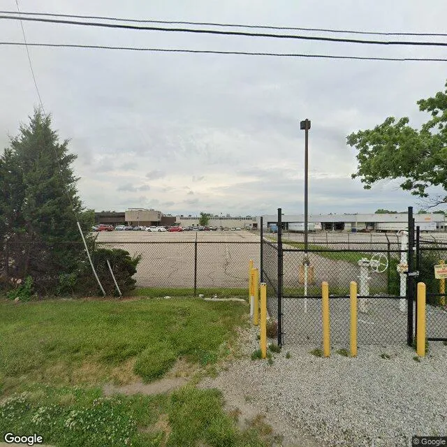 3035 N Shadeland Ave, Indianapolis, Indiana 46226-6200