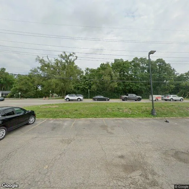 3035 S Commerce Rd, Walled Lake, Michigan 48390