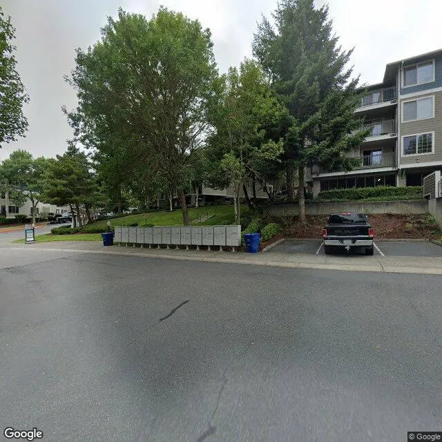 304 118th Ave SE, Bellevue, Washington 98005
