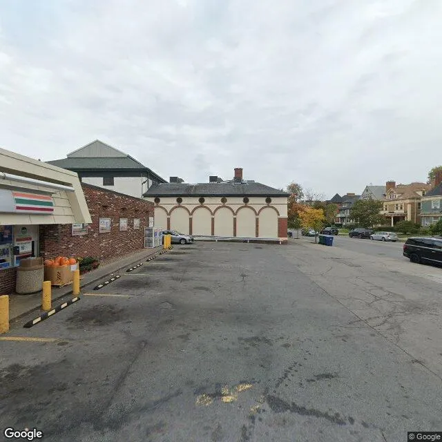 304 Elmwood Ave, Buffalo, New York 14222