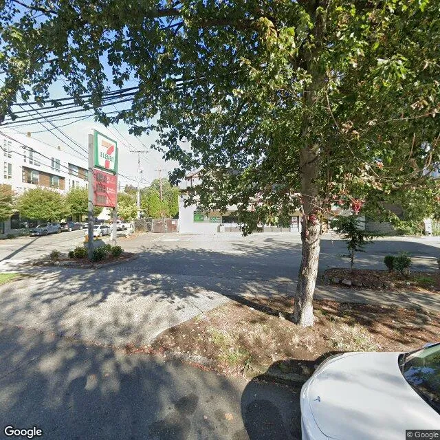 304 N 36th St, Seattle, Washington 98103