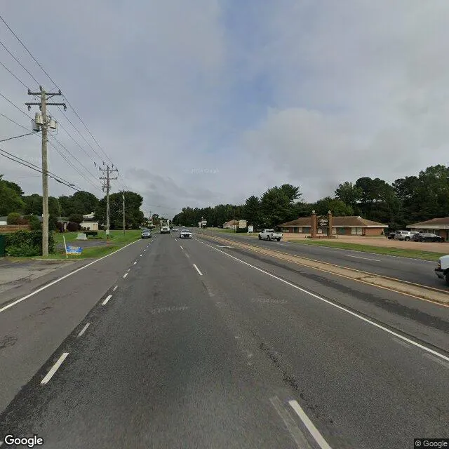 3046 George Washington Memorial Hwy, Hayes, Virginia 23072