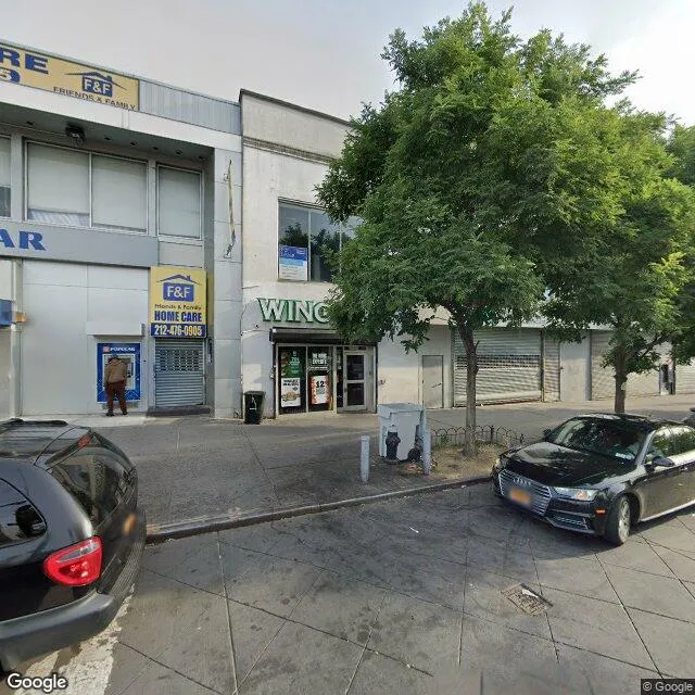 305 & 315 East Fordham Road, New York, New York 10458