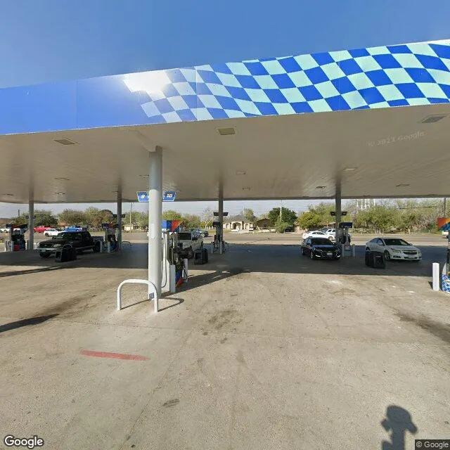 305 W Expressway 83, La Joya, Texas 78560