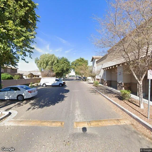 3050 S Gilbert Rd, Chandler, Arizona 85286