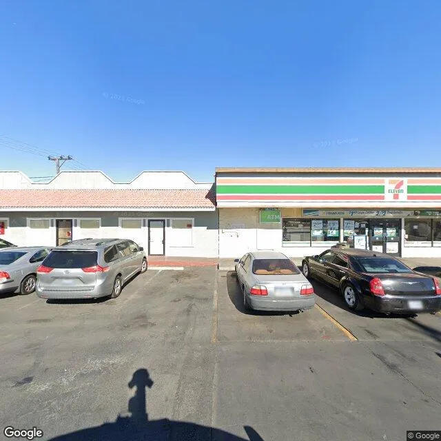 3051 E Charleston Blvd, Las Vegas, Nevada 89104