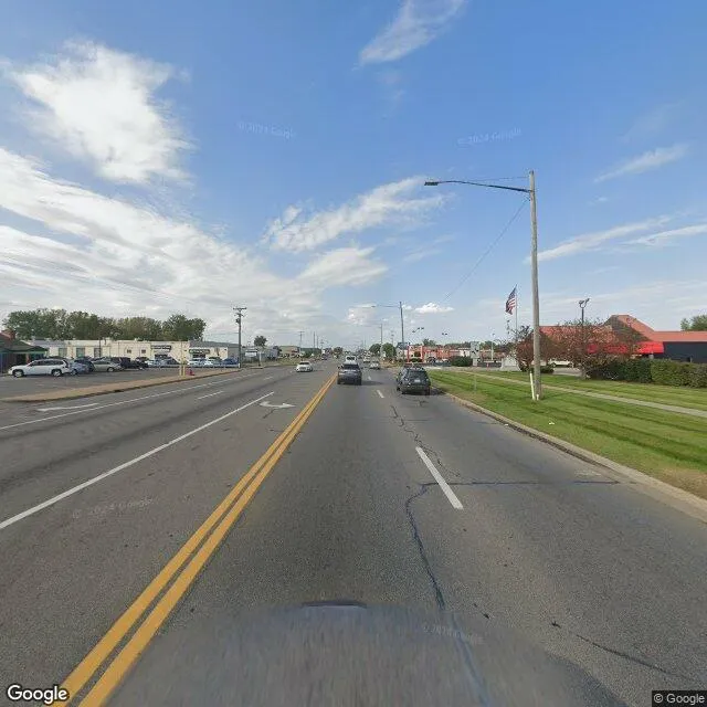 3055 Bay Rd, Saginaw, Michigan 48603