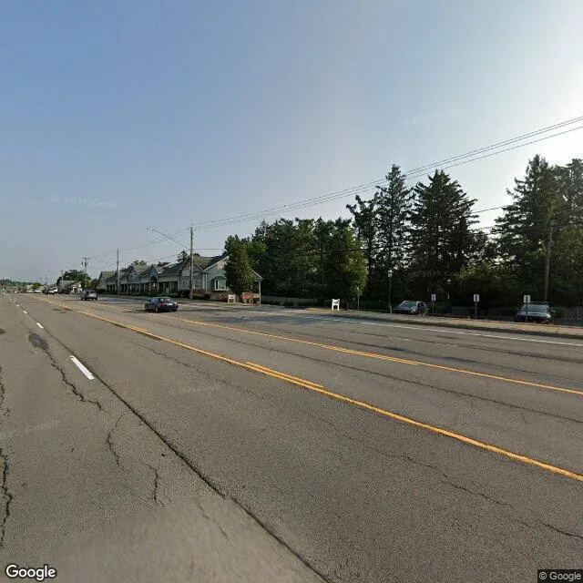 3055 Monroe Ave, Rochester, New York 14618