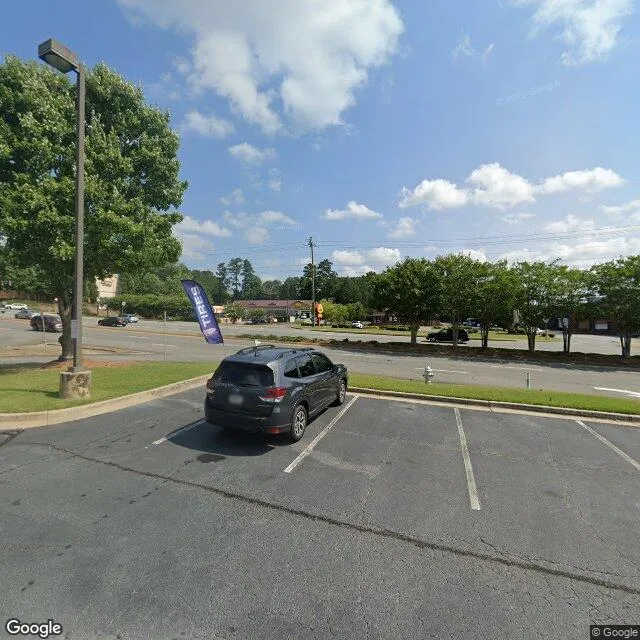 3058 Eagle Dr, Woodstock, Georgia 30189