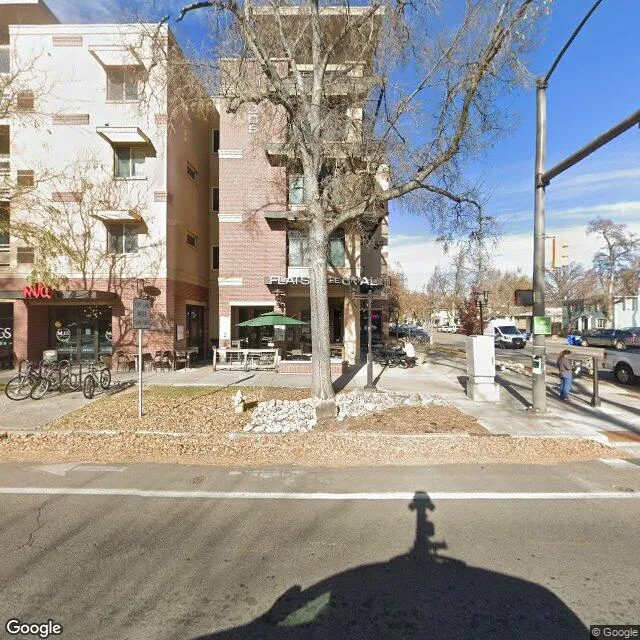 306 W Laurel St, Fort Collins, Colorado 80521-2919