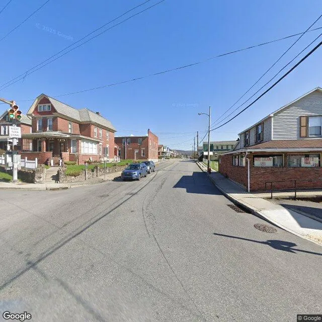 307-11 Fairfield Ave, Johnstown, Pennsylvania 15906