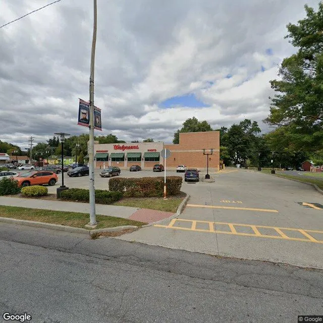 307 Brdway, Kingston, New York 12401