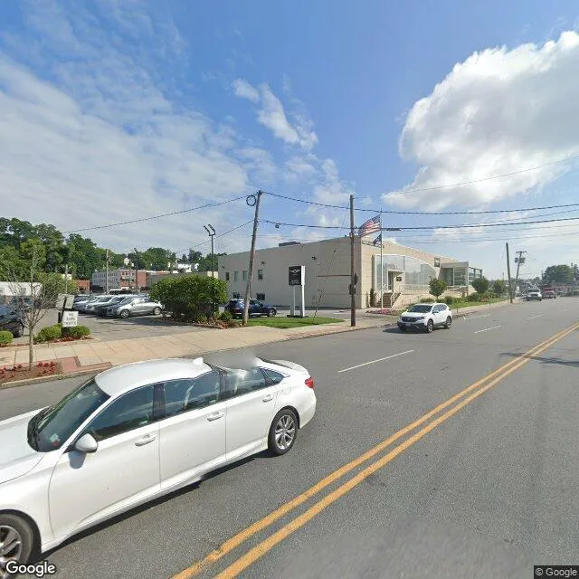 307 Central Ave, White Plains, New York 10606