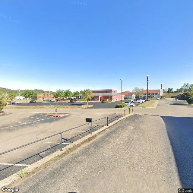 307 Upper River Rd, Gallipolis, Ohio 45631